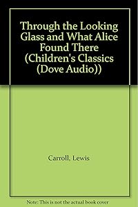 Lynn Redgrave Performs Through the Looking Glass & What Alice Found There