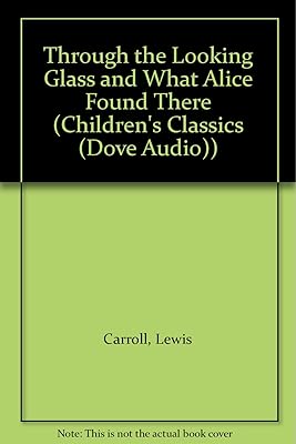 Lynn Redgrave Performs Through the Looking Glass & What Alice Found There