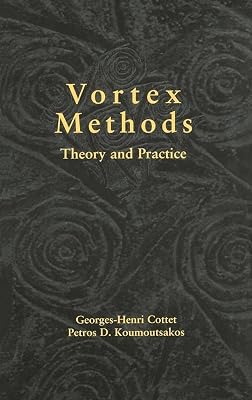 Vortex Methods: Theory and Practice