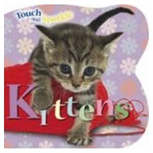 Touch and Sparkle: Kittens (Touch & Sparkle)