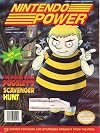 Nintendo Power, Issue #45 (Feb 1993)