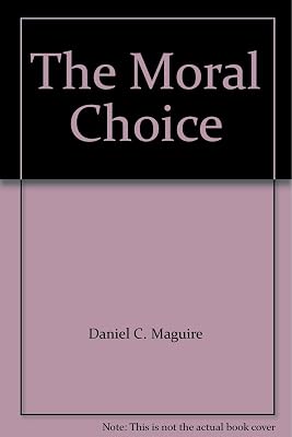 The Moral Choice