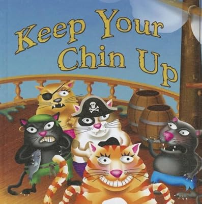 Keep Your Chin Up