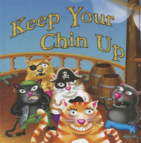 Keep Your Chin Up by Colleen Hord