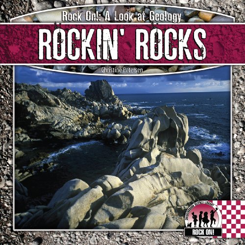 Rockin' Rocks by Christine Petersen