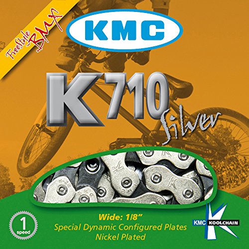 Algopix Similar Product 5 - KMC K710 BMX Chain 2016
