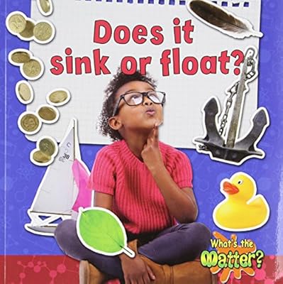 Does It Sink or Float?
