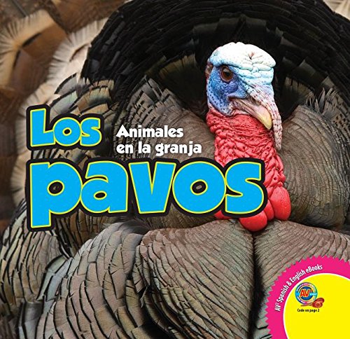 Los pavos / Turkeys by Aaron Carr