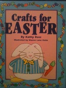 Crafts For Easter