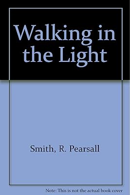 Walking in the Light