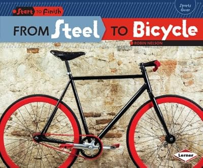 From Steal to Bicycle