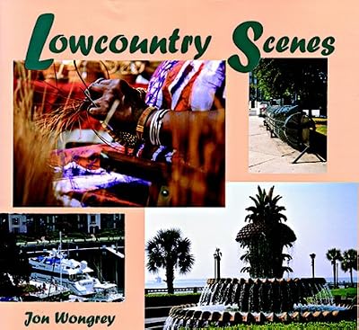 Lowcountry Scenes