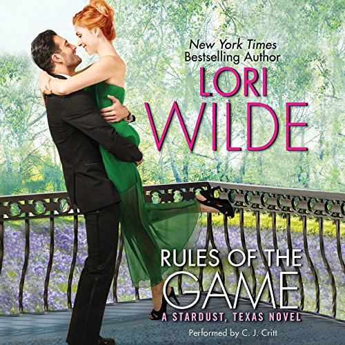 Rules of the Game by Lori Wilde