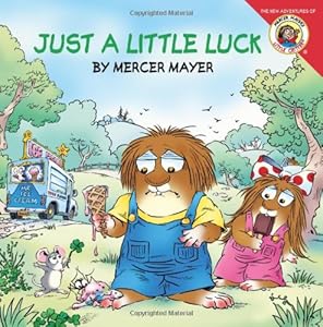 Little Critter: Just a Little Luck