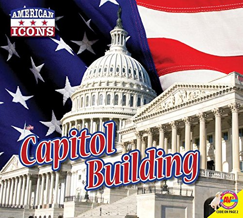 Capitol Building by Aaron Carr