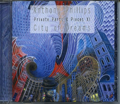 private parts & pieces xi: city of dreams