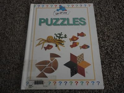 Puzzles (Take Off With)