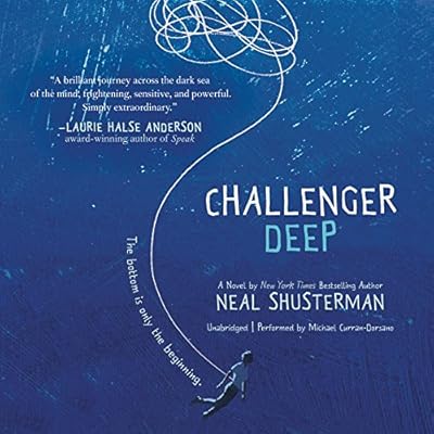 Challenger Deep: Library Edition