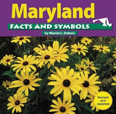 Maryland Facts and Symbols