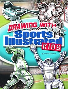 Drawing with Sports Illustrated Kids