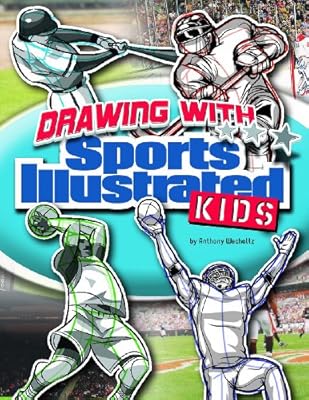 Drawing with Sports Illustrated Kids