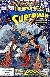 The Adventures of Superman #478