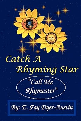 Catch a Rhyming Star : Call Me Rhymester