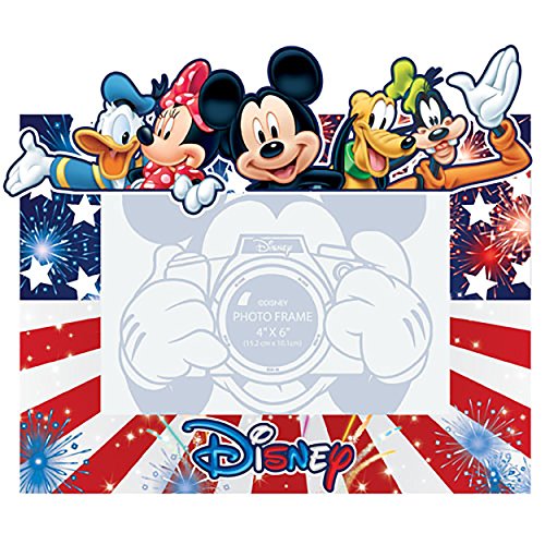 Algopix Similar Product 17 - Disney Freedom Mickey Mouse Minnie