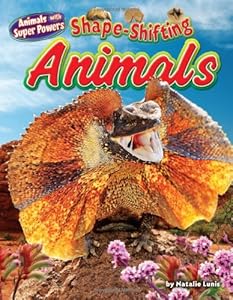 Shape-Shifting Animals