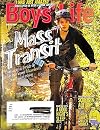 Boys' Life Magazine March 2014