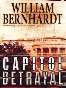 Capitol Betrayal
