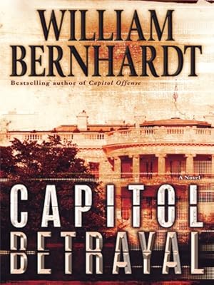 Capitol Betrayal