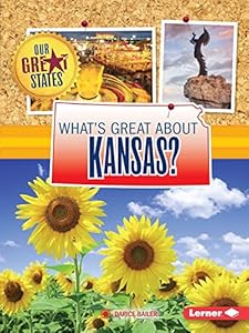 What's Great About Kansas?
