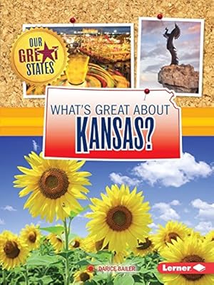 What's Great About Kansas?