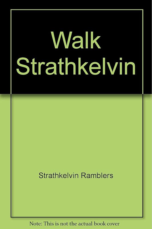 Walk Strathkelvin by John Logan