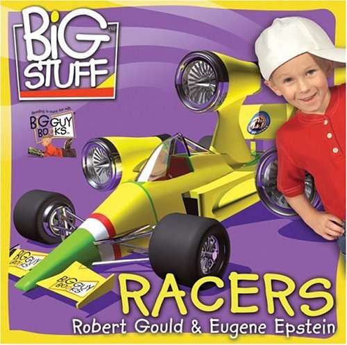 Racers (Big Stuff)