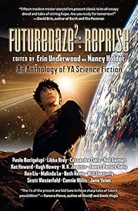 Futuredaze 2: Reprise