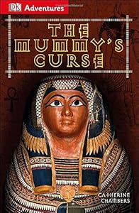 DK Adventures: The Mummy's Curse