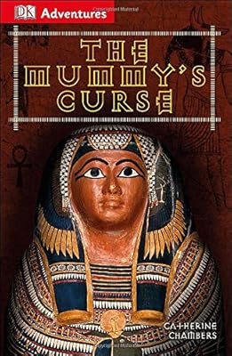 DK Adventures: The Mummy's Curse