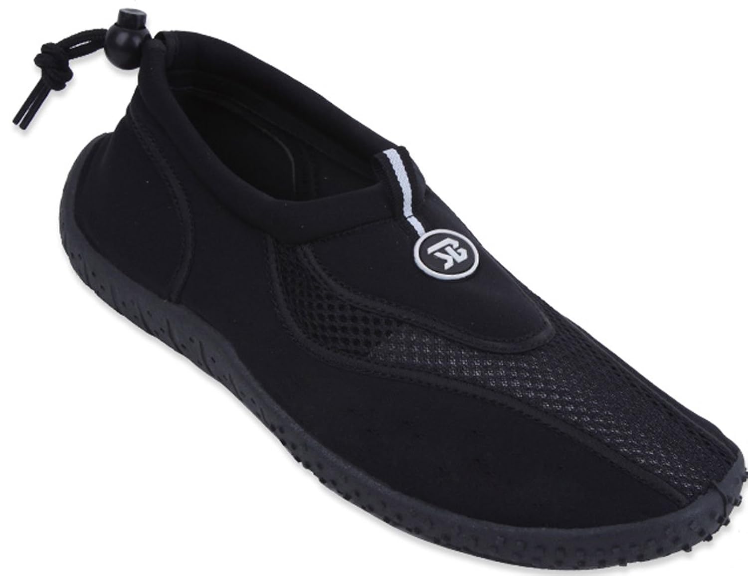 

Women's Outdoor Gear Aqua Socks Slip On Water Shoes Pool Beach Yoga Exercise