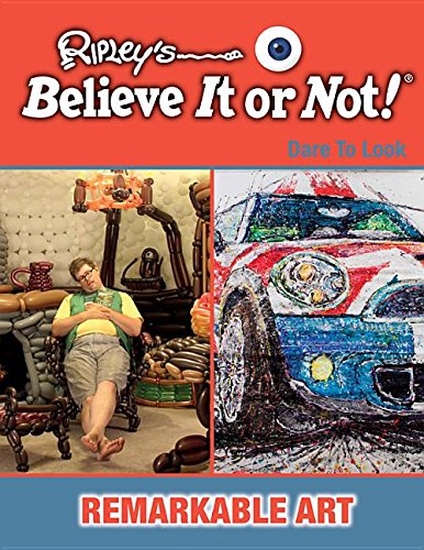 Remarkable Art by Mason Crest Publishers 
			
			
		
		
		
       	 
       		
       			(Other Contributor)