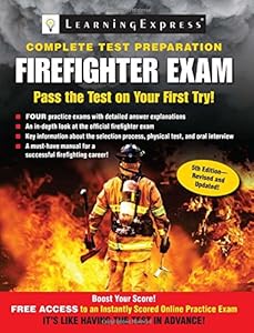 Firefighter Exam
