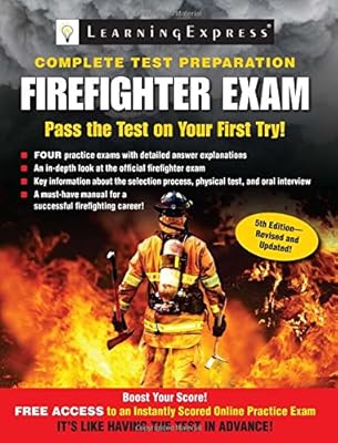 Firefighter Exam