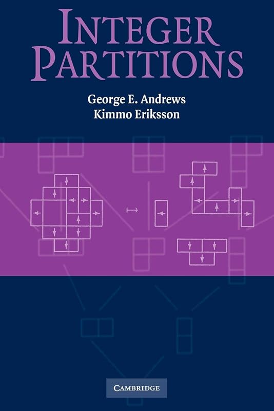 Integer Partitions by George E. Andrews