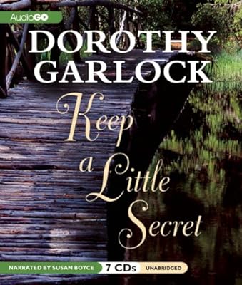 Keep a Little Secret