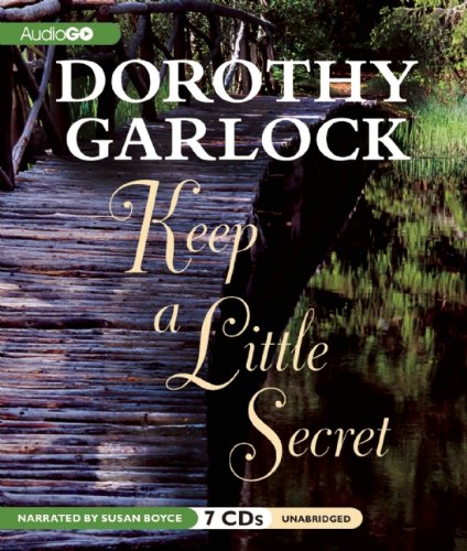Keep a Little Secret by Dorothy Garlock