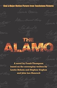 The Alamo