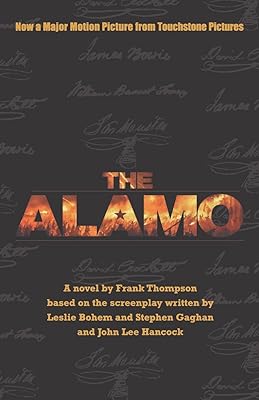 The Alamo