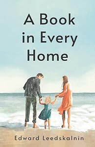 A Book in Every Home by Edward Leedskalnin