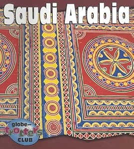 Saudi Arabia (Globe-Trotters Club)